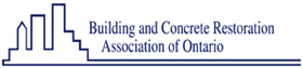 Building and Concrete Restoration Association of Ontario 