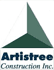 Artistree Construction Inc. 