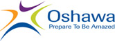 City of Oshawa logo
