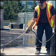 Waterproofing