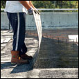 Waterproofing; Expansion Joint Repairs