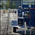 Waterproofing; Expansion Joint Repairs