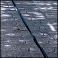 Waterproofing; Expansion Joint Repairs