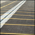Expansion Joint Repairs; Asphalt Traffic Topping