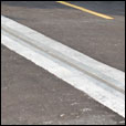 Expansion Joint Repairs; Asphalt Traffic Topping
