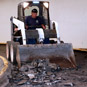 Asphalt Removal