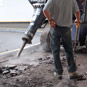 Asphalt Removal